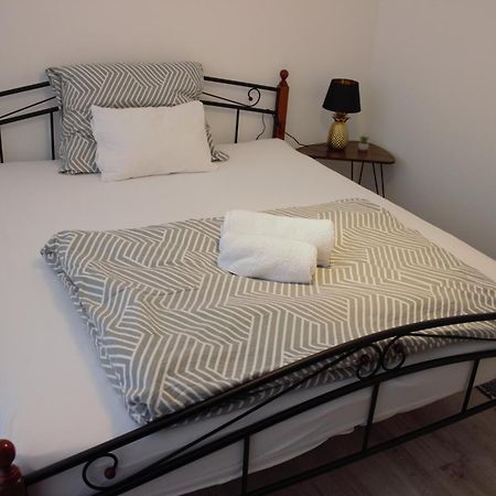 Apartman Surany المظهر الخارجي الصورة