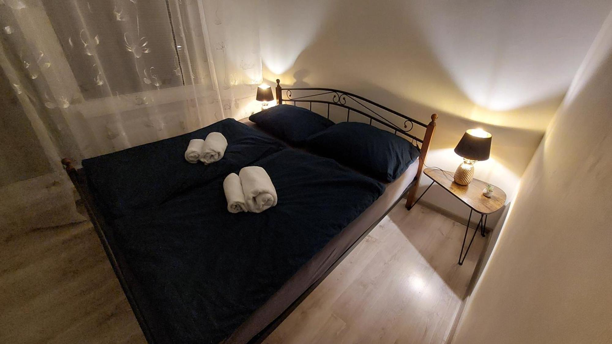 Apartman Surany المظهر الخارجي الصورة
